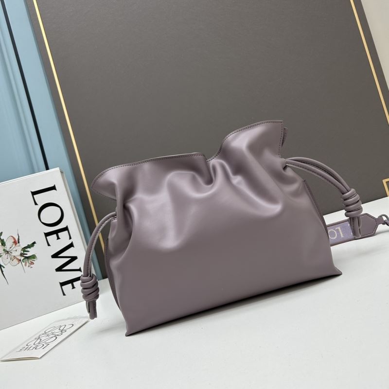 Loewe Flamenco Bags